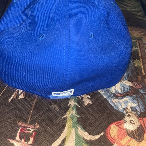 Authentic Collection Hat. - Picture 2 of 3